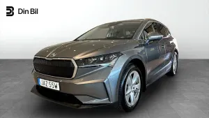 Skoda Enyaq iV 2024
